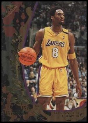 109 Kobe Bryant